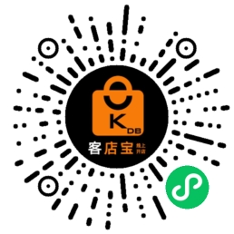 客店宝,APP
